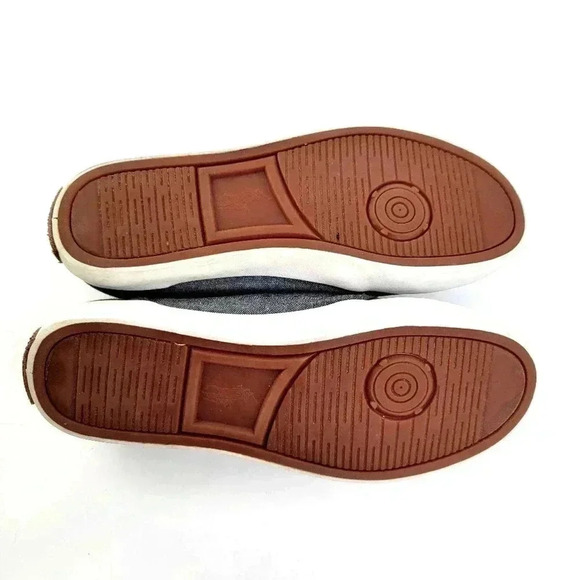 Polo Ralph Lauren Low Top Sneakers - 4.5 - Picture 4 of 9